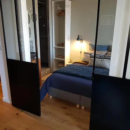 Fiquet De Normanville Pour Votre Bien Etre En Plein Coeur Historique Rouen