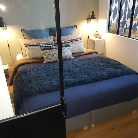 Apartment Fiquet De Normanville Pour Votre Bien Etre En Plein Coeur Historique Rouen