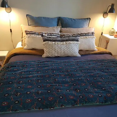 Apartment Fiquet De Normanville Pour Votre Bien Etre En Plein Coeur Historique *