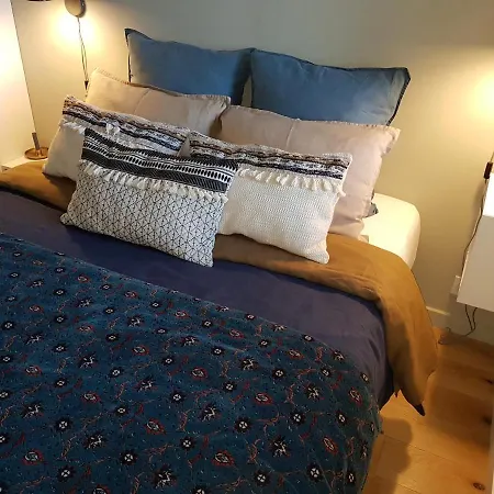 Apartment Fiquet De Normanville Pour Votre Bien Etre En Plein Coeur Historique *