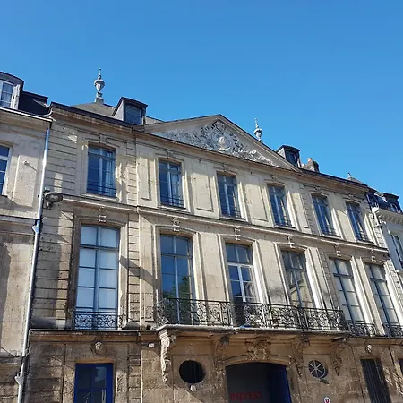 Appartement Fiquet De Normanville Pour Votre Bien En Plein Coeur Historique Rouen