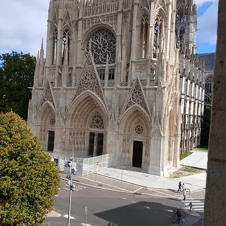 Appartement Fiquet De Normanville Pour Votre Bien En Plein Coeur Historique Rouen