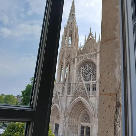 Fiquet De Normanville Pour Votre Bien En Plein Coeur Historique Rouen