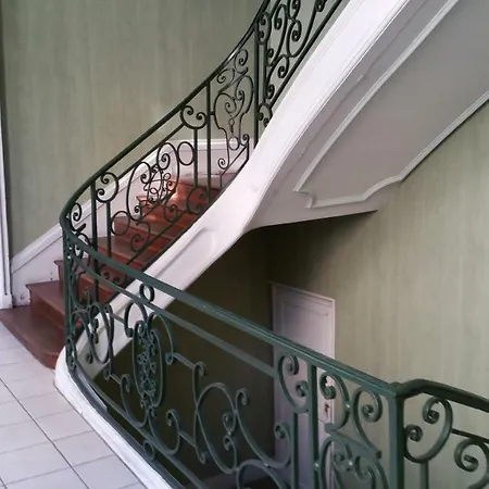 Fiquet De Normanville Pour Votre Bien En Plein Coeur Historique * Rouen