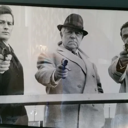 Fiquet De Normanville Pour Votre Bien Etre En Plein Coeur Historique Apartment *