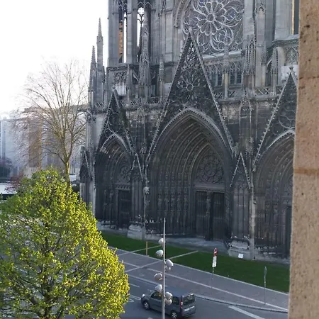 Apartment Fiquet De Normanville Pour Votre Bien Etre En Plein Coeur Historique *