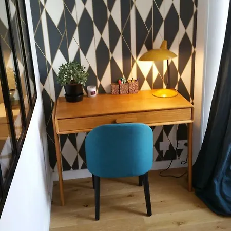 Fiquet De Normanville Pour Votre Bien Etre En Plein Coeur Historique Rouen