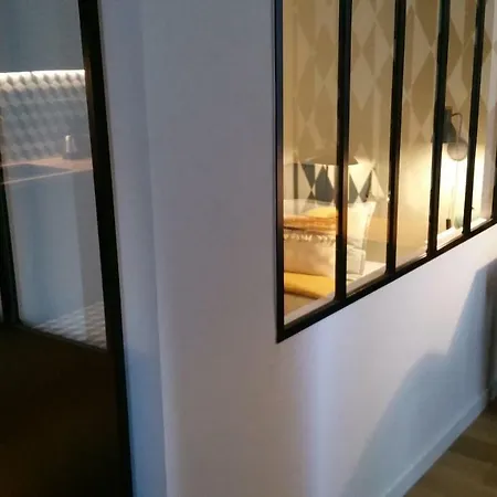 Fiquet De Normanville Pour Votre Bien Etre En Plein Coeur Historique Rouen