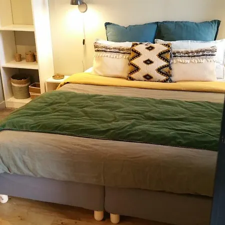 Fiquet De Normanville Pour Votre Bien Etre En Plein Coeur Historique Apartment