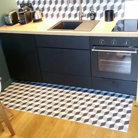 Fiquet De Normanville Pour Votre Bien Etre En Plein Coeur Historique Rouen