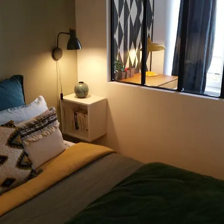 Fiquet De Normanville Pour Votre Bien Etre En Plein Coeur Historique *