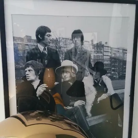 Fiquet De Normanville Pour Votre Bien Etre En Plein Coeur Historique Apartment