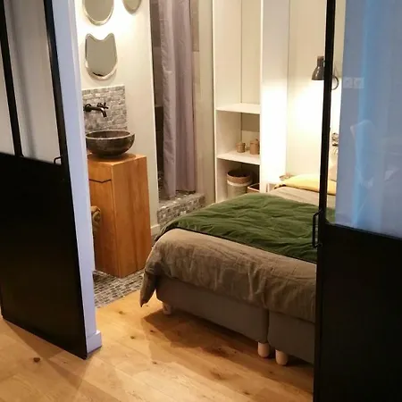 Fiquet De Normanville Pour Votre Bien Etre En Plein Coeur Historique Apartment Rouen