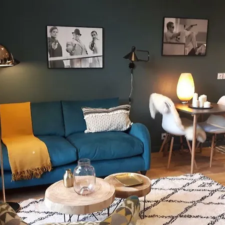 Fiquet De Normanville Pour Votre Bien Etre En Plein Coeur Historique *