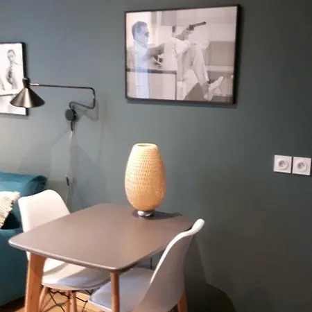 Apartment Fiquet De Normanville Pour Votre Bien Etre En Plein Coeur Historique *