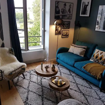 Apartment Fiquet De Normanville Pour Votre Bien Etre En Plein Coeur Historique *