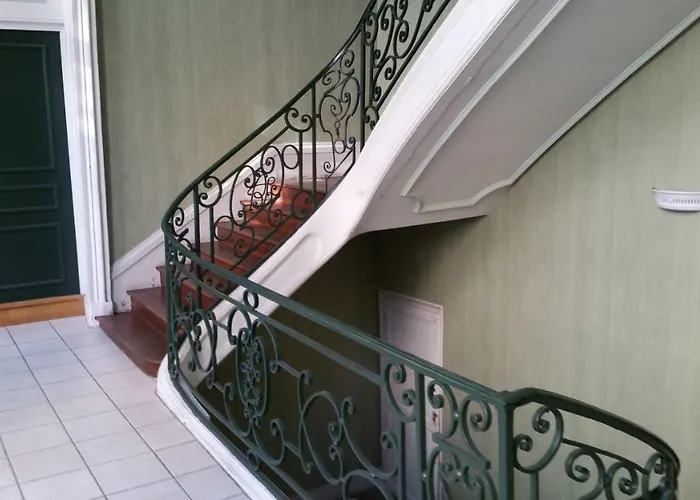 Fiquet De Normanville Pour Votre Bien Etre En Plein Coeur Historique * Rouen