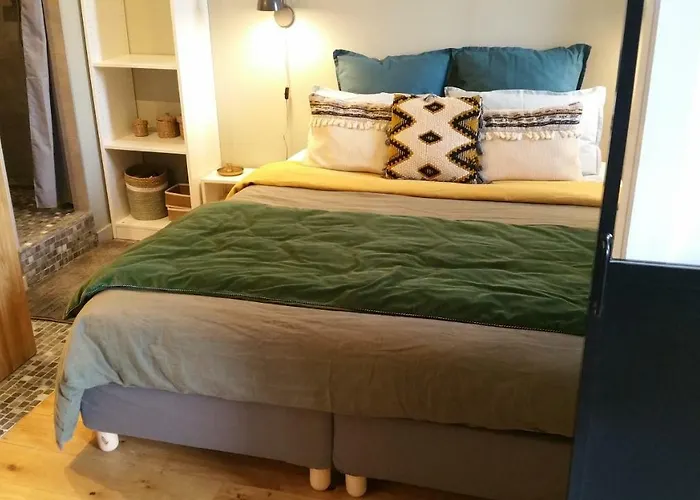 Fiquet De Normanville Pour Votre Bien Etre En Plein Coeur Historique Apartment