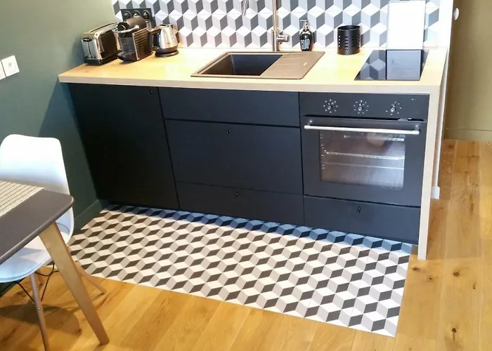 Fiquet De Normanville Pour Votre Bien Etre En Plein Coeur Historique Rouen