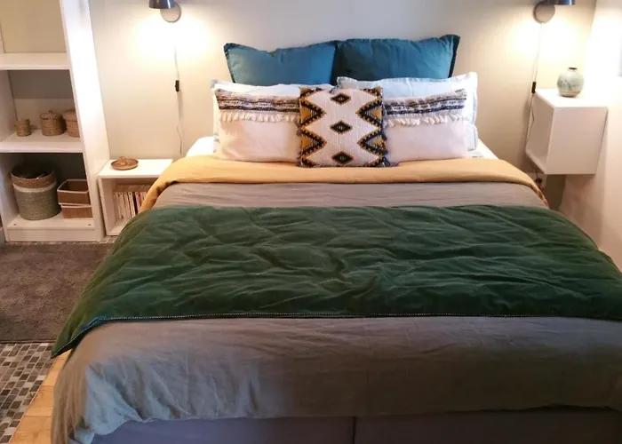 Fiquet De Normanville Pour Votre Bien Etre En Plein Coeur Historique